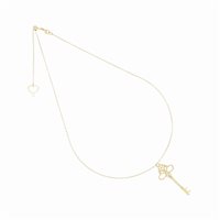 Collana Maman et Sophie Donna in Argento GHCHIAVEGI - GHCHIAVEGI